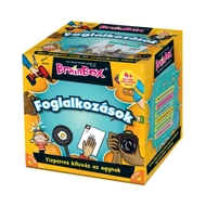 Foglalkozások