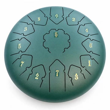 Nyelvdob - 13 hangos, 30 cm