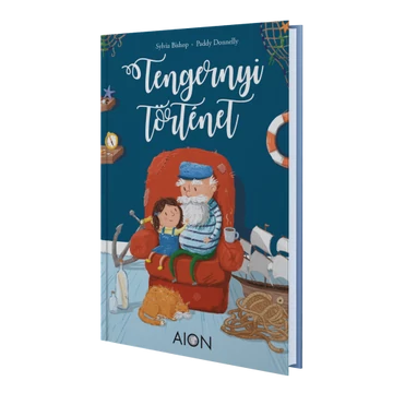 Tengernyi történet