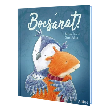 Bocsánat!