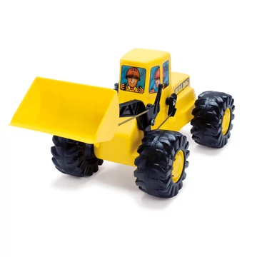 Dantoy Bulldog traktor