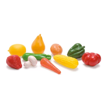 Dantoy Zöldségek - gyümölcsök vegyesen