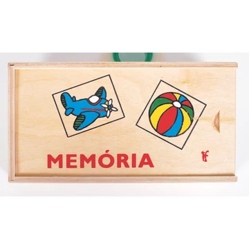 Memória (vegyes)