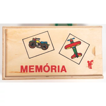 Memória (járműves)