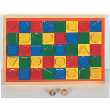 Colorama fából