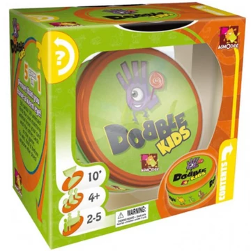 Dobble KIDS kártyajáték