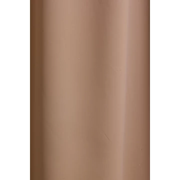 Mogyoró dim out sötétítő függöny (soil)
