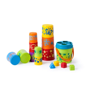 Óriás montesszori