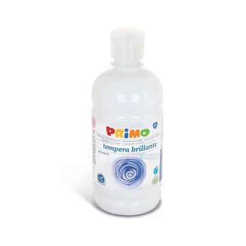 Tempera, 500ml-es kiszerelésben, fehér