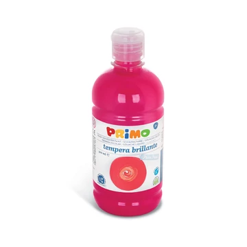 Tempera, 500ml-es kiszerelésben, magenta