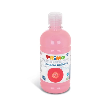 Tempera, 500ml-es kiszerelésben, rózsaszín