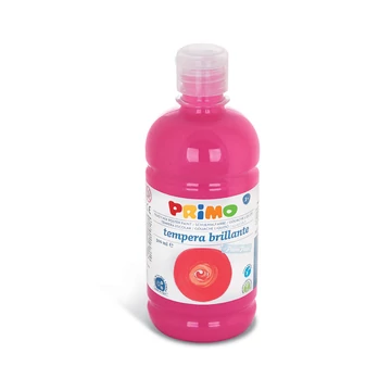 Tempera, 500ml-es kiszerelésben, ciklámen