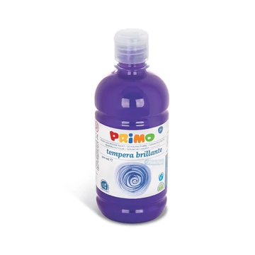 Tempera, 500ml-es kiszerelésben, ibolya