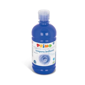 Tempera, 500ml-es kiszerelésben, tengerkék