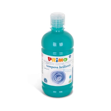 Tempera, 500ml-es kiszerelésben, türkizkék