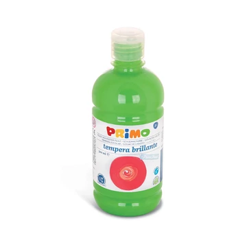Tempera, 500ml-es kiszerelésben, világoszöld