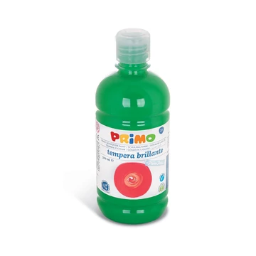Tempera, 500ml-es kiszerelésben, élénkzöld