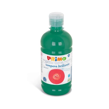 Tempera, 500ml-es kiszerelésben, sötétzöld