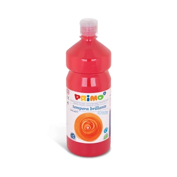 Tempera PRIMO 1000ml, piros