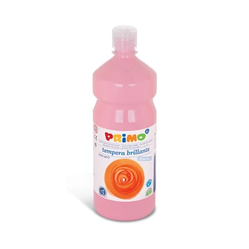 Tempera PRIMO 1000ml, rózsaszín