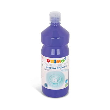 Tempera PRIMO 1000ml, lila