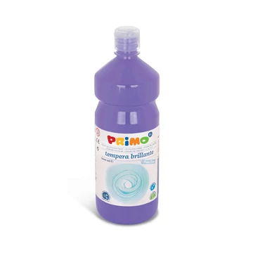 Tempera, 1000ml-es kiszerelésben, világos lila