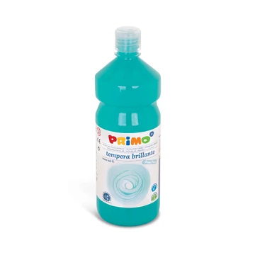 Tempera, 1000ml-es kiszerelésben, türkizkék