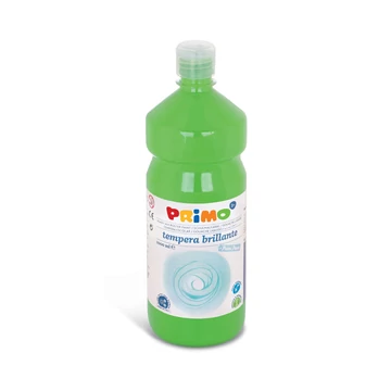 Tempera, 1000ml-es kiszerelésben, világoszöld