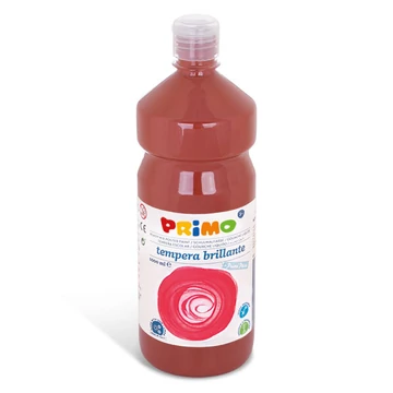 Tempera, 1000ml-es kiszerelésben, sötétbarna