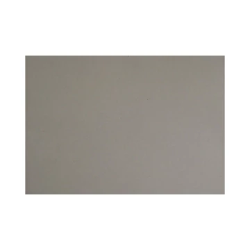 Dekorgumi lap, A/4, 2mm, szürke