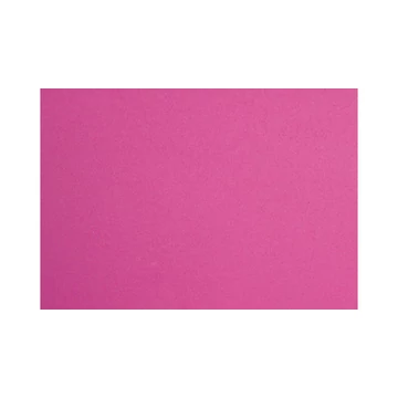 Dekorgumi lap, A/4, 2mm, pink
