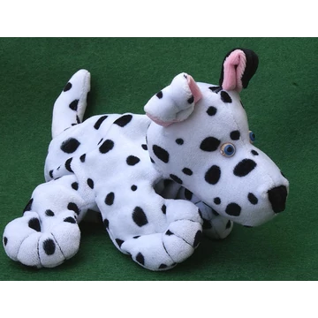 Ötujjas báb: dalmata