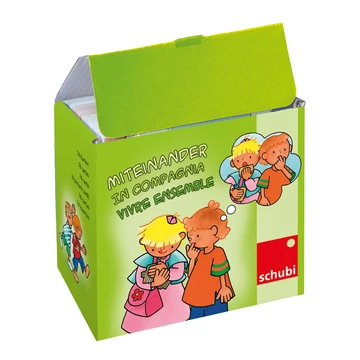Csináljuk közösen!