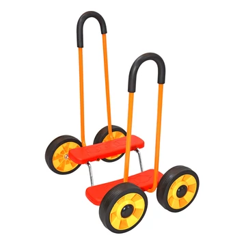 Maxi (go go)  roller fogantyúval