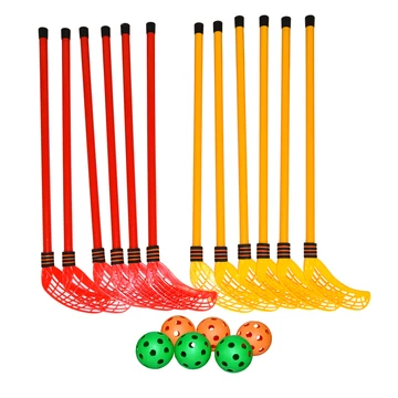 Floorball készlet