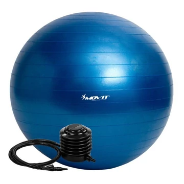 Gimnasztikai labda ( fitball ) 75 cm