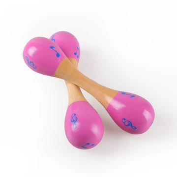 Fa dupla maracas