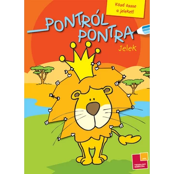 Pontról pontra - Jelek