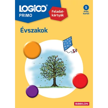 Logico PRIMO: Évszakok