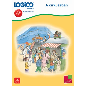 Logico PRIMO: A cirkuszban
