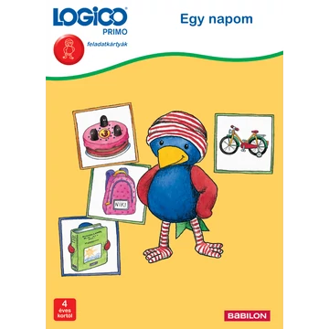 Logico Primo : Egy napom