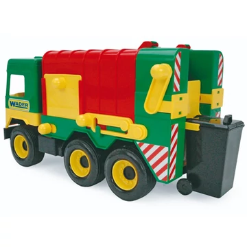 Kukásautó 42 cm