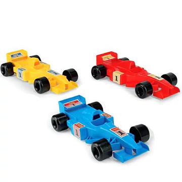 F1 versenyautók