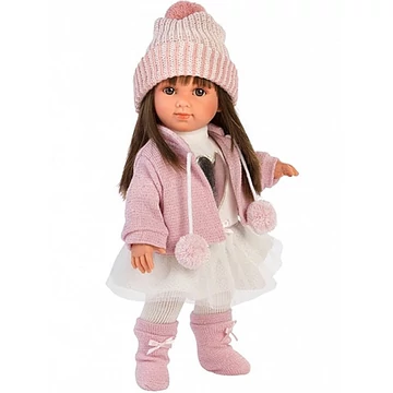 Sara 35 cm-es baba