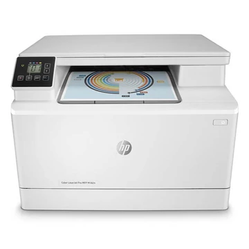 HP Lézer nyomtató