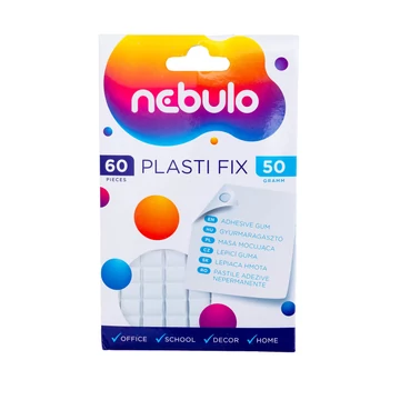 Plasti Fix gyurmaragasztó