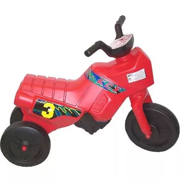 Enduro kismotor