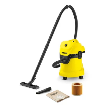 Karcher porszívó WD3