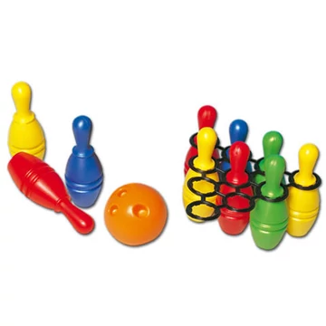 Bowling játék készlet