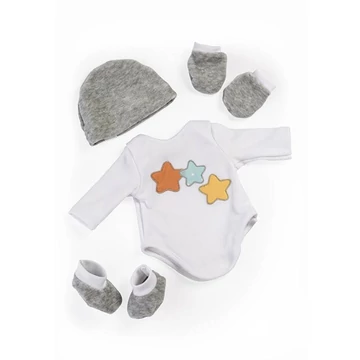 Body szett - 40 cm-es babához